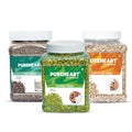 Pureheart Superfood Combo – Chia, Pumpkin & Sunflower Seeds  | Protein, Fibre & Omega-3 Rich | Heart Health, Immunity & Weight Management | Healthy Diet Snacks