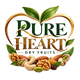 PURE HEART DRY FRUITS - Home